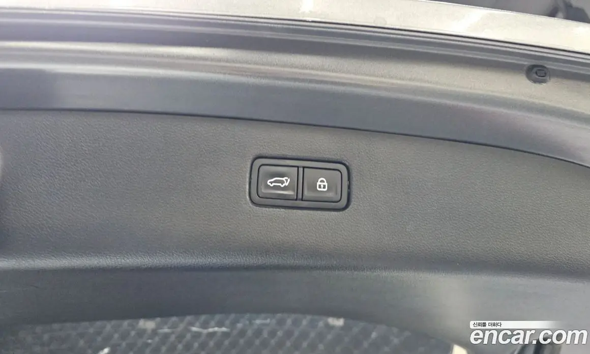 Genesis GV80 2020 3.0 автомат (гидро), фото 16