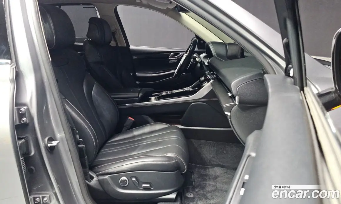 Genesis GV80 2020 3.0 автомат (гидро), фото 17