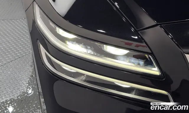 Genesis GV80 2020 3.0 автомат (гидро), миниатюра 8
