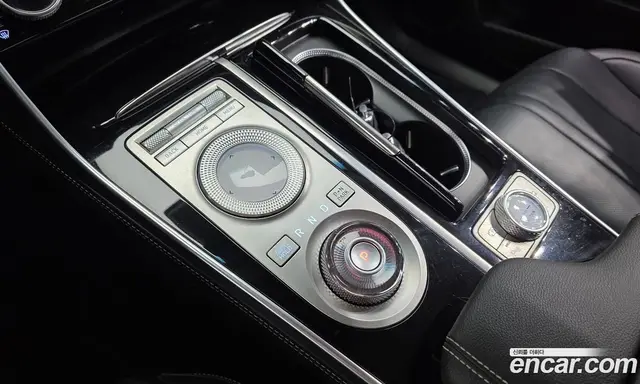 Genesis GV80 2021 2.5 автомат (гидро), миниатюра 12