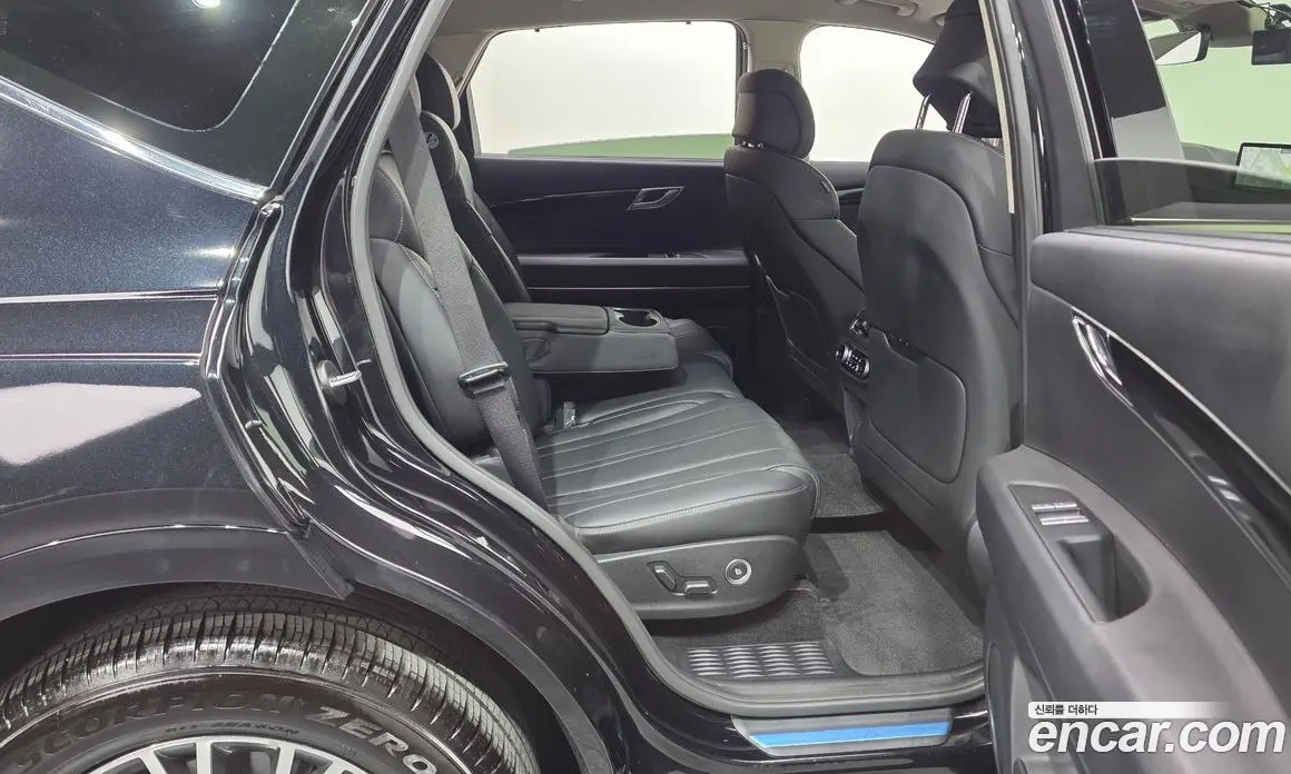 Genesis GV80 2021 2.5 автомат (гидро), фото 17