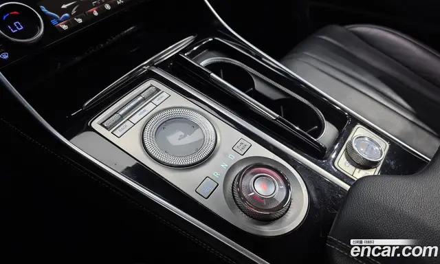 Genesis GV80 2021 2.5 автомат (гидро), миниатюра 12