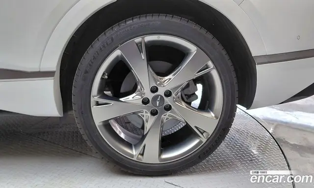 Genesis GV80 2022 3.5 автомат (гидро), миниатюра 7