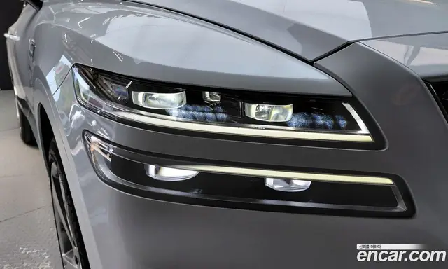 Genesis GV80 2022 3.5 автомат (гидро), миниатюра 8