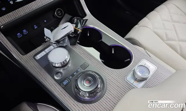 Genesis GV80 2025 2.5 автомат (гидро), миниатюра 11 Genesis GV80 2025 2.5 автомат (гидро), миниатюра 11
