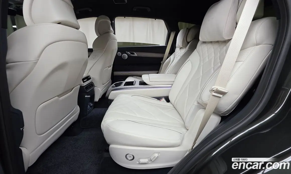 Genesis GV80 2025 2.5 автомат (гидро), фото 17 Genesis GV80 2025 2.5 автомат (гидро), фото 17