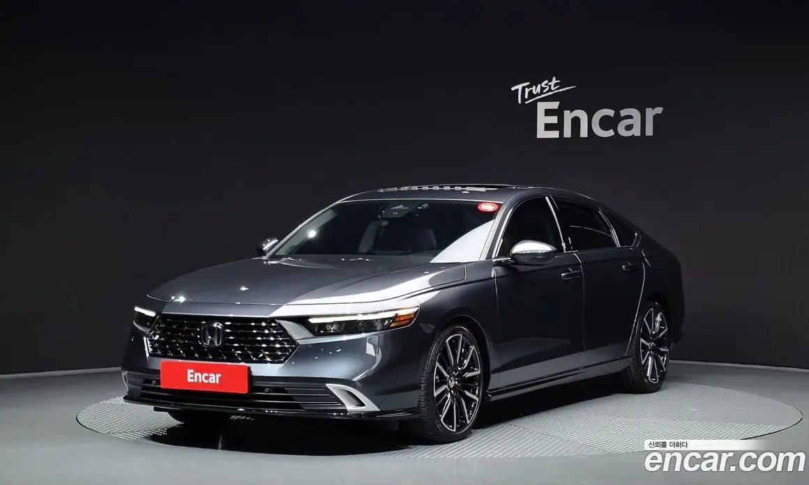 Honda Accord 2023 2.0 автомат (гидро), фото 1 Honda Accord 2023 2.0 автомат (гидро), фото 1
