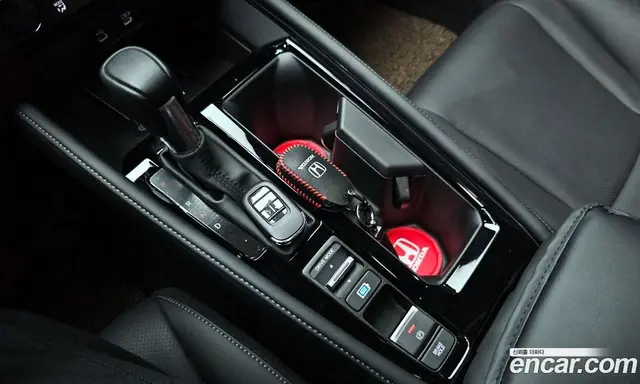 Honda Accord 2023 2.0 автомат (гидро), миниатюра 12