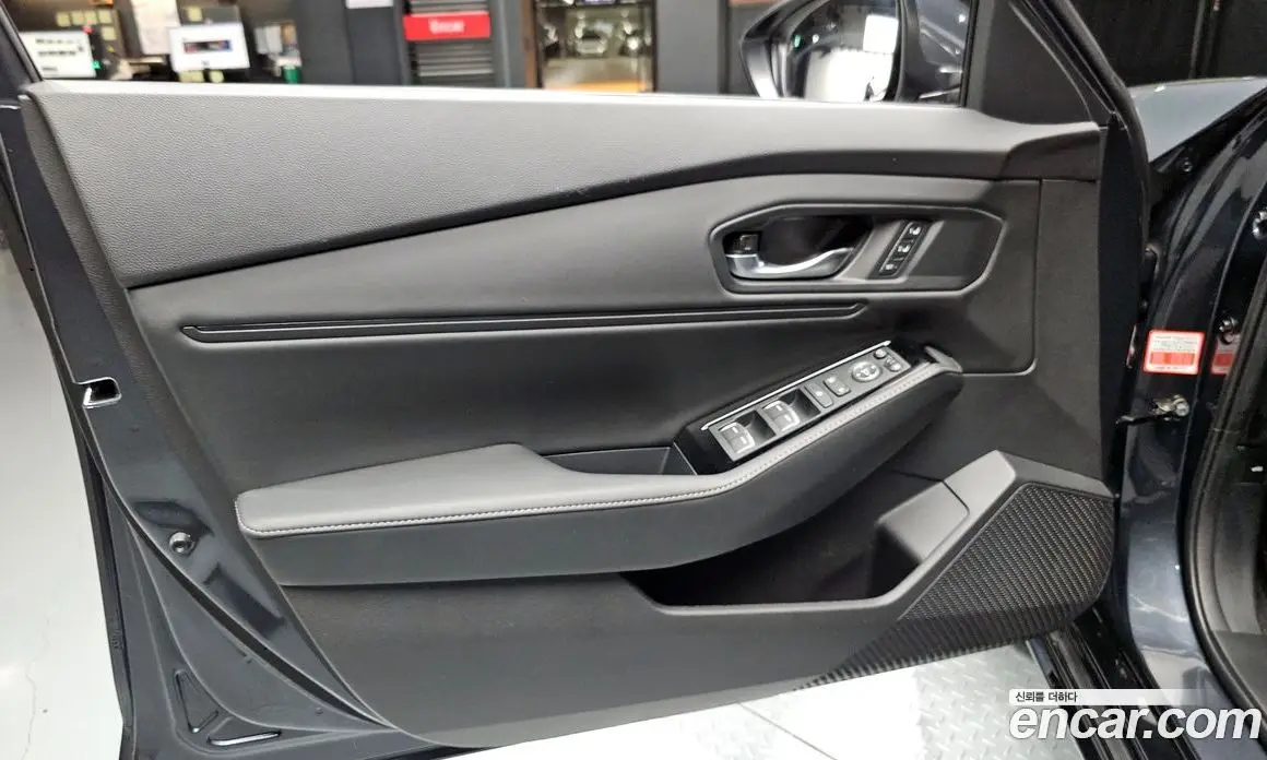 Honda Accord 2023 2.0 автомат (гидро), фото 14 Honda Accord 2023 2.0 автомат (гидро), фото 14