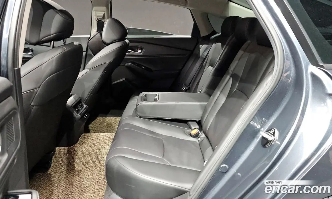 Honda Accord 2023 2.0 автомат (гидро), фото 16 Honda Accord 2023 2.0 автомат (гидро), фото 16