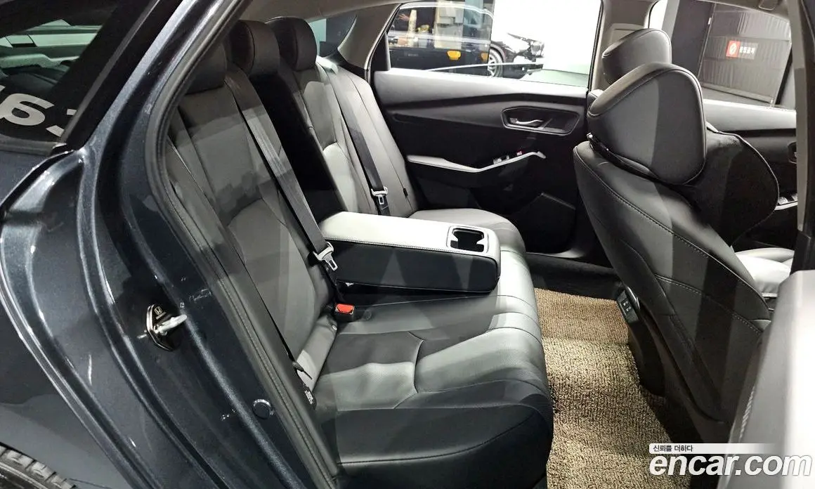Honda Accord 2023 2.0 автомат (гидро), фото 17 Honda Accord 2023 2.0 автомат (гидро), фото 17