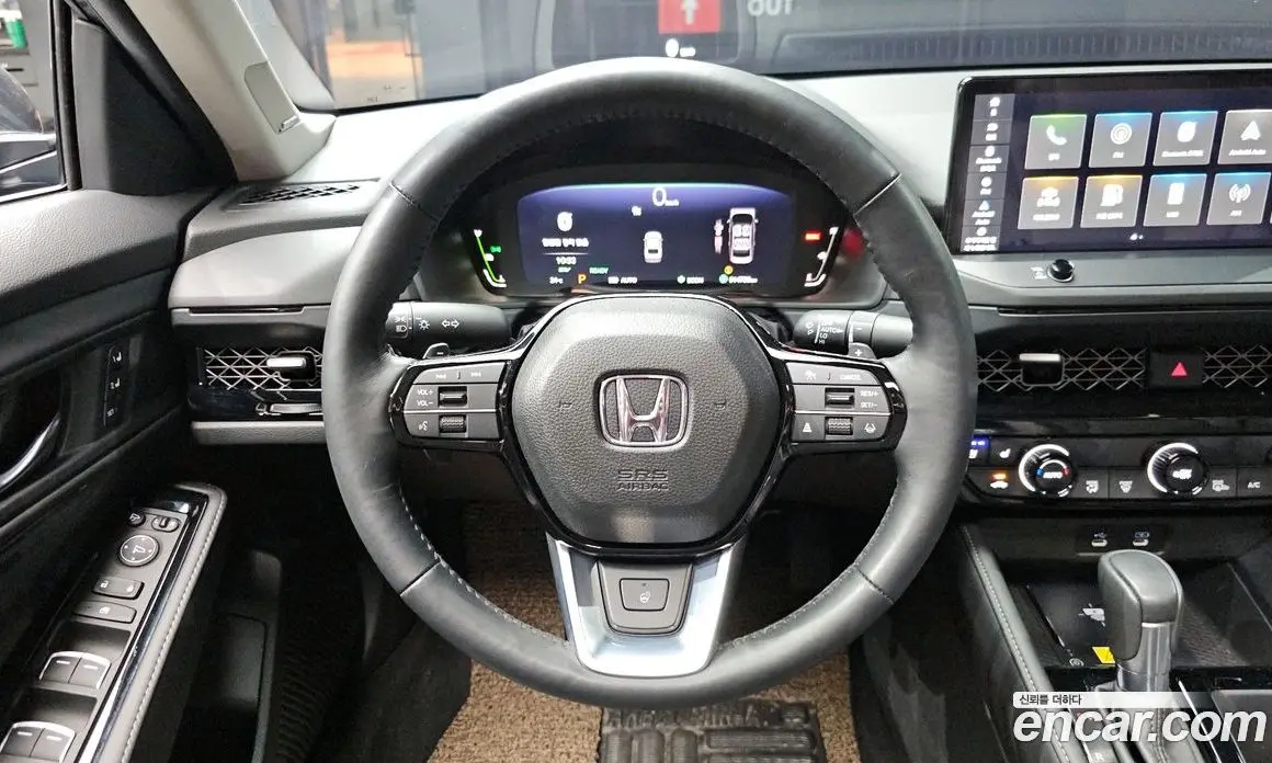 Honda Accord 2023 2.0 автомат (гидро), фото 19 Honda Accord 2023 2.0 автомат (гидро), фото 19