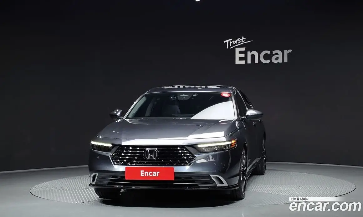 Honda Accord 2023 2.0 автомат (гидро), фото 3 Honda Accord 2023 2.0 автомат (гидро), фото 3