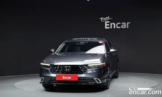 Honda Accord 2023 2.0 автомат (гидро), миниатюра 3 Honda Accord 2023 2.0 автомат (гидро), миниатюра 3