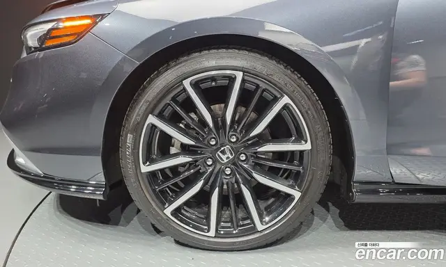 Honda Accord 2023 2.0 автомат (гидро), миниатюра 5 Honda Accord 2023 2.0 автомат (гидро), миниатюра 5