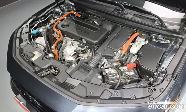 Honda Accord 2023 2.0 автомат (гидро), миниатюра 6 Honda Accord 2023 2.0 автомат (гидро), миниатюра 6
