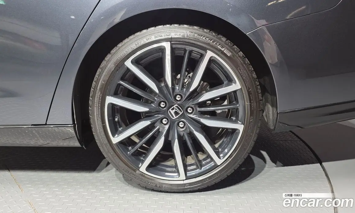 Honda Accord 2023 2.0 автомат (гидро), фото 7 Honda Accord 2023 2.0 автомат (гидро), фото 7