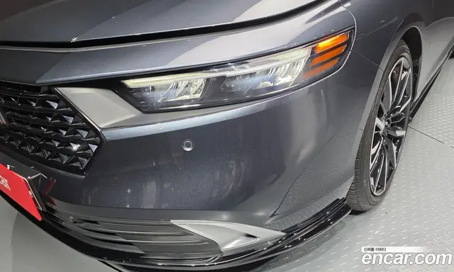 Honda Accord 2023 2.0 автомат (гидро), миниатюра 8 Honda Accord 2023 2.0 автомат (гидро), миниатюра 8