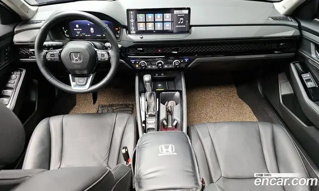 Honda Accord 2023 2.0 автомат (гидро), миниатюра 10 Honda Accord 2023 2.0 автомат (гидро), миниатюра 10