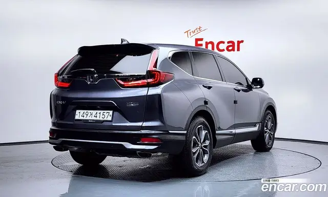 Honda CR-V 2021 1.5 автомат (гидро), миниатюра 2 Honda CR-V 2021 1.5 автомат (гидро), миниатюра 2