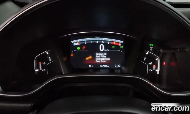 Honda CR-V 2021 1.5 автомат (гидро), миниатюра 11 Honda CR-V 2021 1.5 автомат (гидро), миниатюра 11