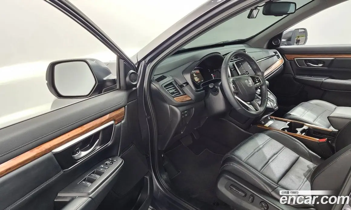 Honda CR-V 2021 1.5 автомат (гидро), фото 13 Honda CR-V 2021 1.5 автомат (гидро), фото 13