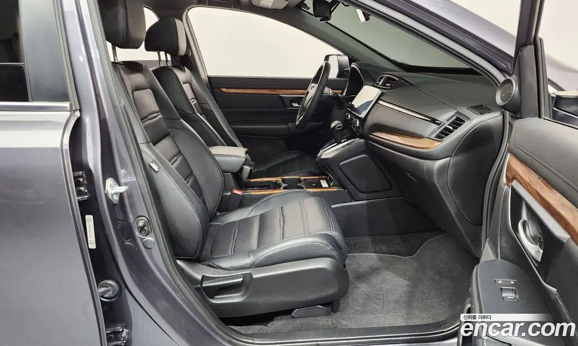 Honda CR-V 2021 1.5 автомат (гидро), фото 17 Honda CR-V 2021 1.5 автомат (гидро), фото 17