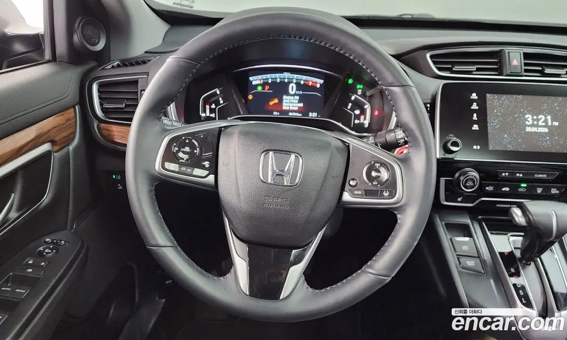 Honda CR-V 2021 1.5 автомат (гидро), фото 18 Honda CR-V 2021 1.5 автомат (гидро), фото 18