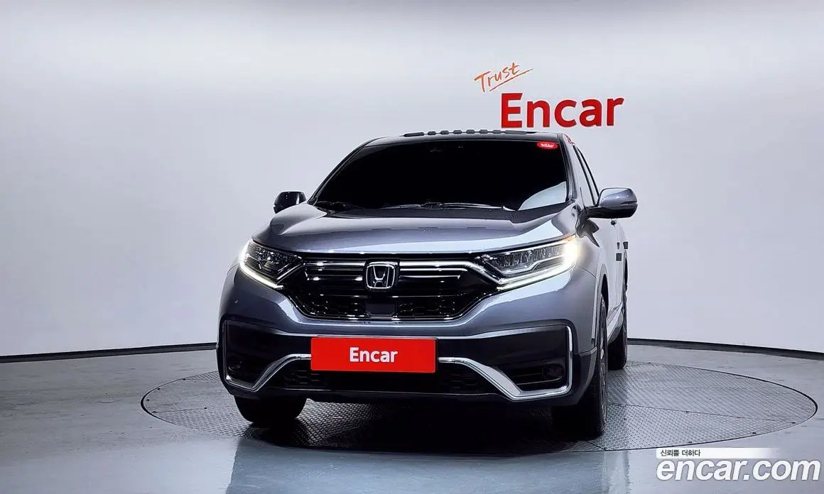 Honda CR-V 2021 1.5 автомат (гидро), фото 3 Honda CR-V 2021 1.5 автомат (гидро), фото 3