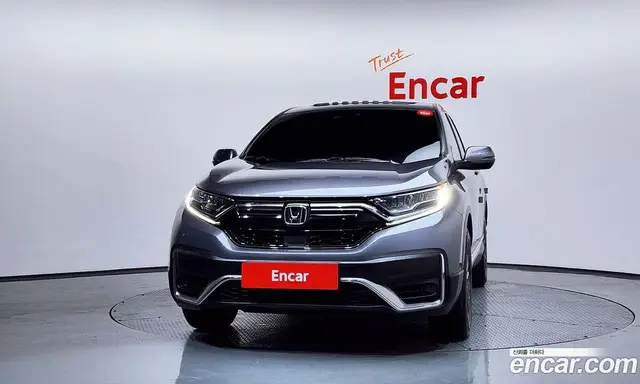 Honda CR-V 2021 1.5 автомат (гидро), миниатюра 3 Honda CR-V 2021 1.5 автомат (гидро), миниатюра 3