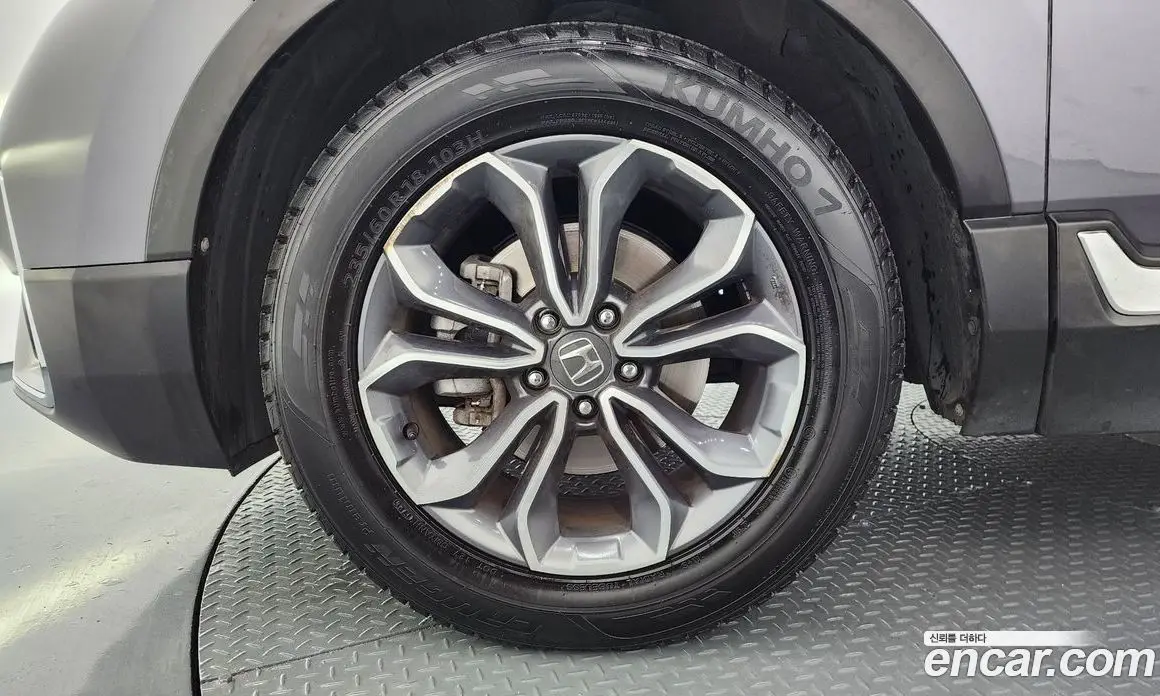 Honda CR-V 2021 1.5 автомат (гидро), фото 5 Honda CR-V 2021 1.5 автомат (гидро), фото 5