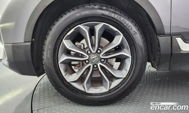Honda CR-V 2021 1.5 автомат (гидро), миниатюра 5 Honda CR-V 2021 1.5 автомат (гидро), миниатюра 5