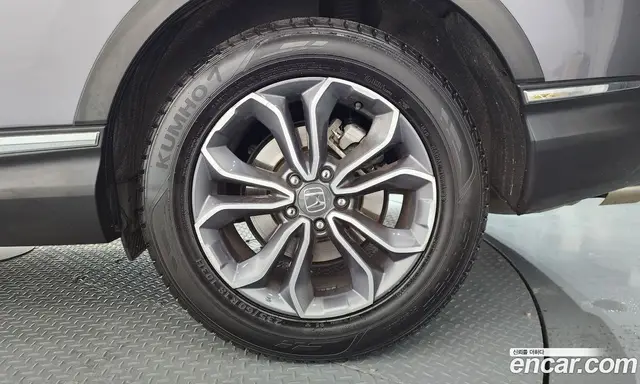 Honda CR-V 2021 1.5 автомат (гидро), миниатюра 7 Honda CR-V 2021 1.5 автомат (гидро), миниатюра 7