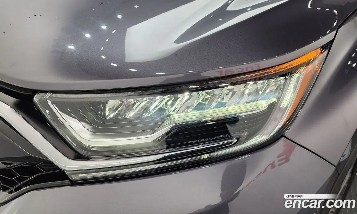 Honda CR-V 2021 1.5 автомат (гидро), фото 8 Honda CR-V 2021 1.5 автомат (гидро), фото 8