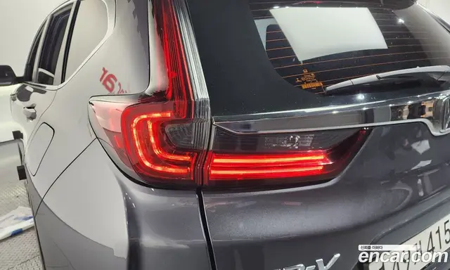 Honda CR-V 2021 1.5 автомат (гидро), миниатюра 9 Honda CR-V 2021 1.5 автомат (гидро), миниатюра 9