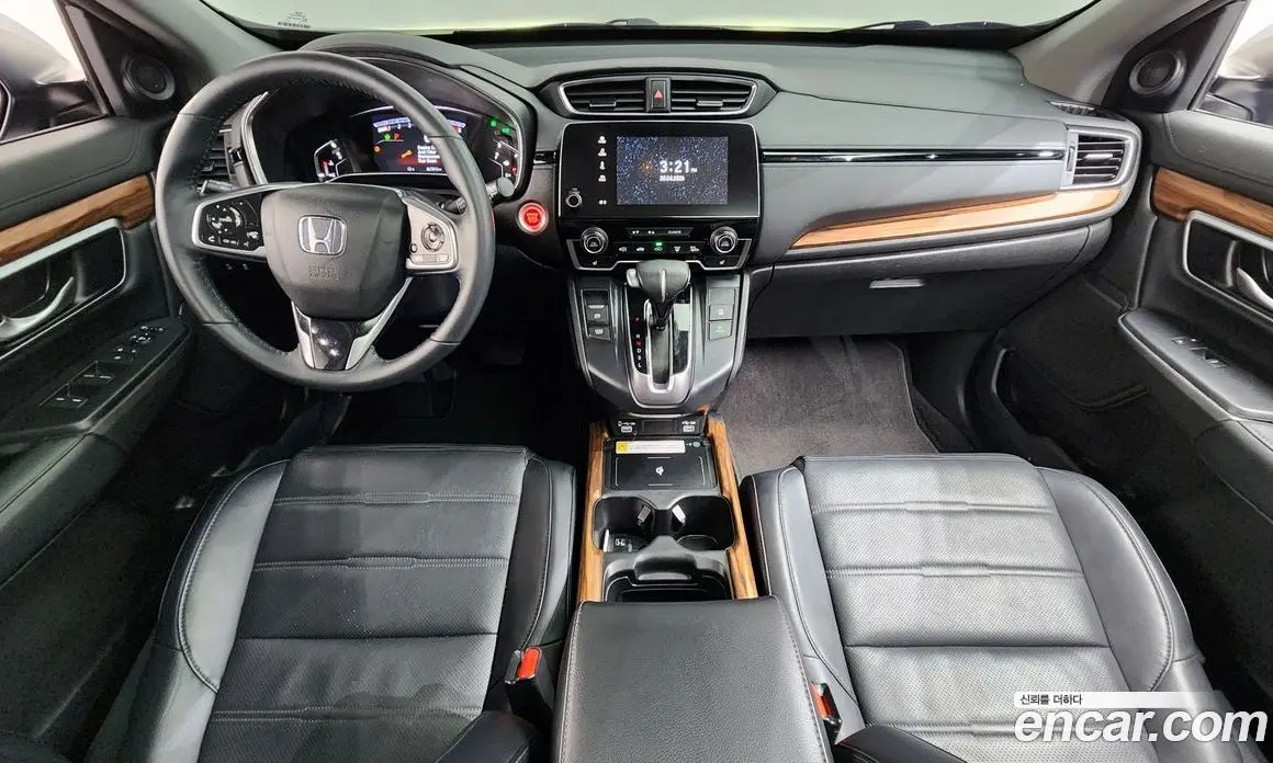 Honda CR-V 2021 1.5 автомат (гидро), фото 10 Honda CR-V 2021 1.5 автомат (гидро), фото 10