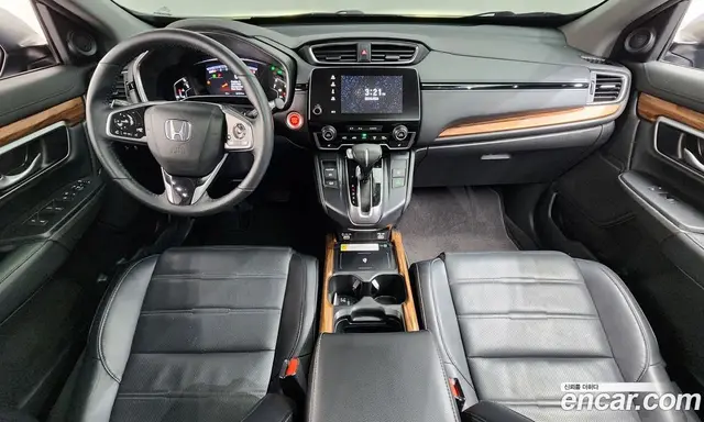 Honda CR-V 2021 1.5 автомат (гидро), миниатюра 10 Honda CR-V 2021 1.5 автомат (гидро), миниатюра 10
