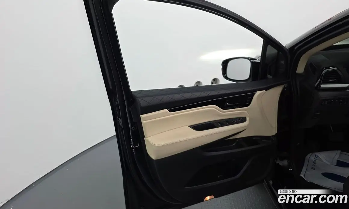 Honda Odyssey 2017 3.5 автомат (гидро), фото 14