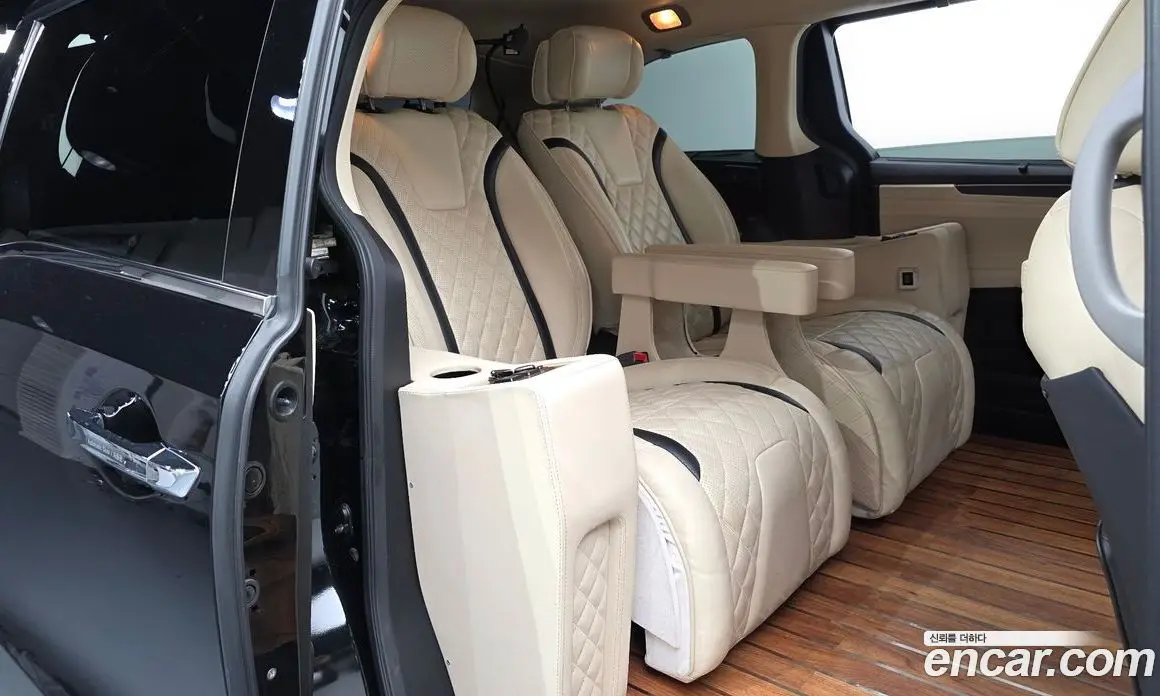 Honda Odyssey 2017 3.5 автомат (гидро), фото 18