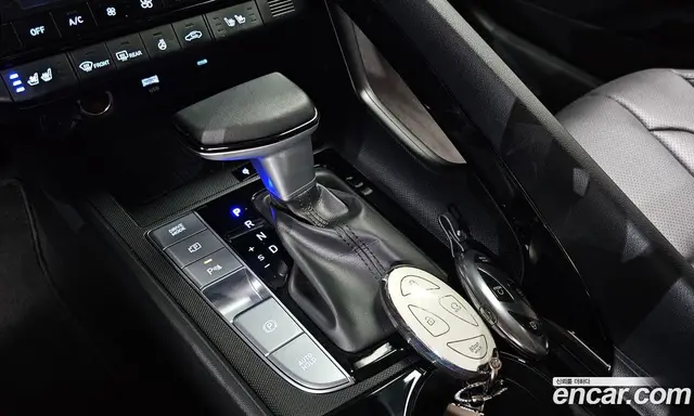Hyundai Avante 2023 1.6 автомат (гидро), миниатюра 11