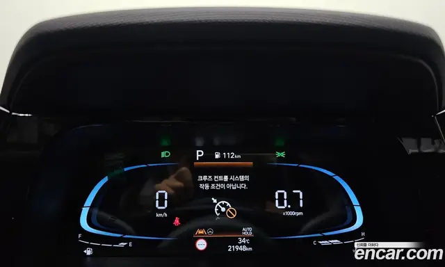 Hyundai Avante 2023 1.6 автомат (гидро), миниатюра 11