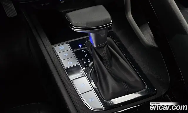 Hyundai Avante 2023 1.6 автомат (гидро), миниатюра 12
