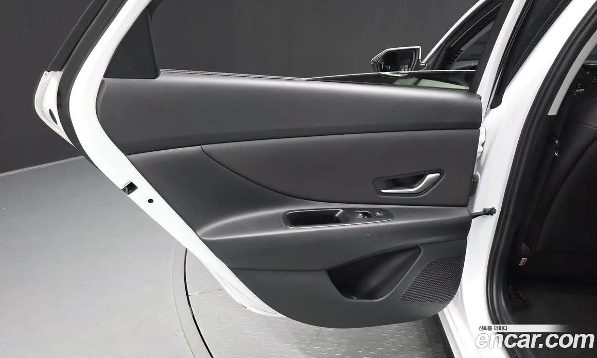 Hyundai Avante 2023 1.6 автомат (гидро), фото 14 Hyundai Avante 2023 1.6 автомат (гидро), фото 14