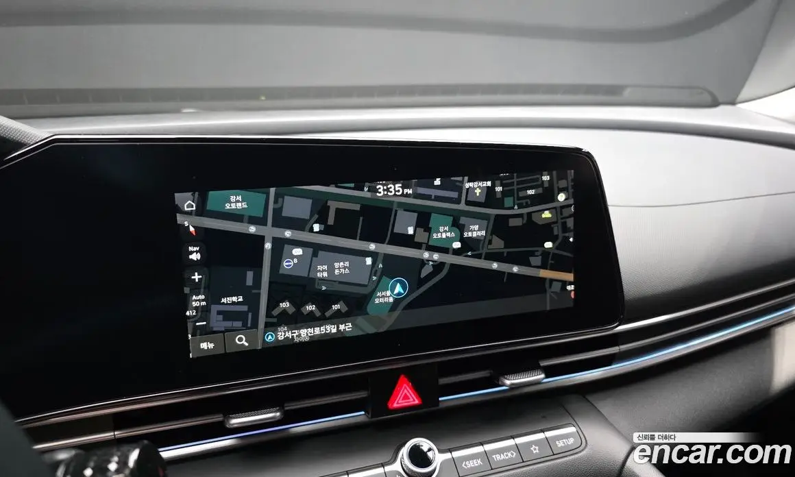 Hyundai Avante 2023 1.6 автомат (гидро), фото 20 Hyundai Avante 2023 1.6 автомат (гидро), фото 20