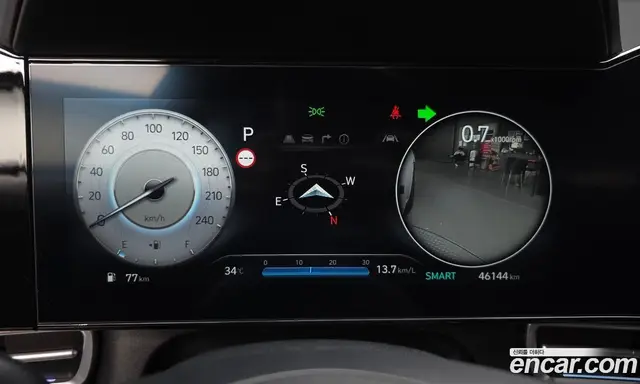 Hyundai Avante 2023 1.6 автомат (гидро), миниатюра 10 Hyundai Avante 2023 1.6 автомат (гидро), миниатюра 10
