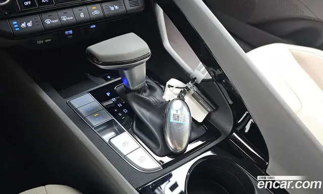 Hyundai Avante 2024 1.6 автомат (гидро), миниатюра 12
