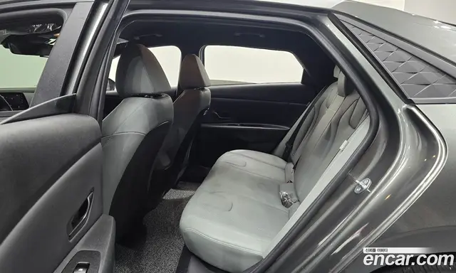 Hyundai Avante 2024 1.6 автомат (гидро), миниатюра 12