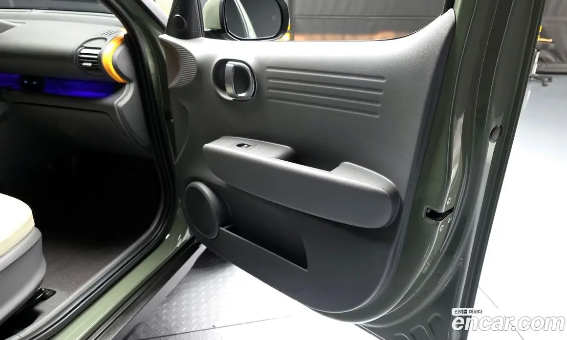 Hyundai Casper 2021 1.0 автомат (гидро), фото 14 Hyundai Casper 2021 1.0 автомат (гидро), фото 14