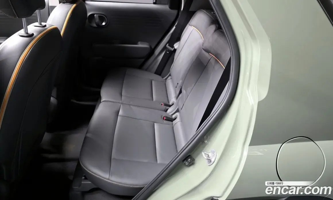 Hyundai Casper 2021 1.0 автомат (гидро), фото 16 Hyundai Casper 2021 1.0 автомат (гидро), фото 16