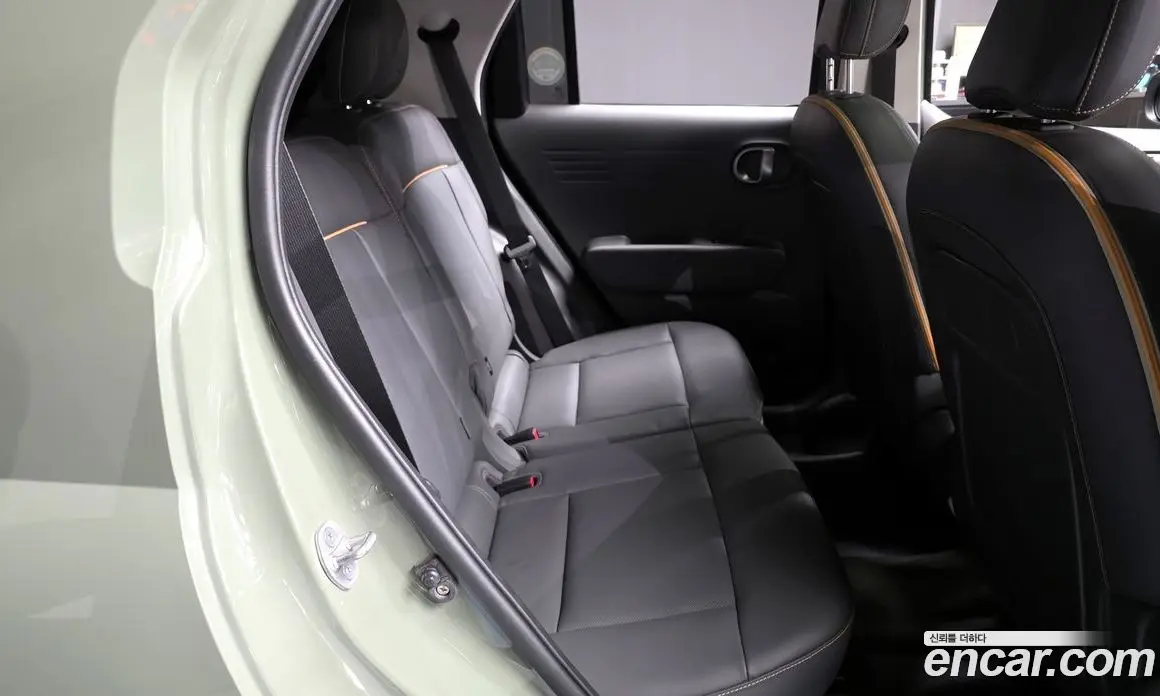 Hyundai Casper 2021 1.0 автомат (гидро), фото 18 Hyundai Casper 2021 1.0 автомат (гидро), фото 18